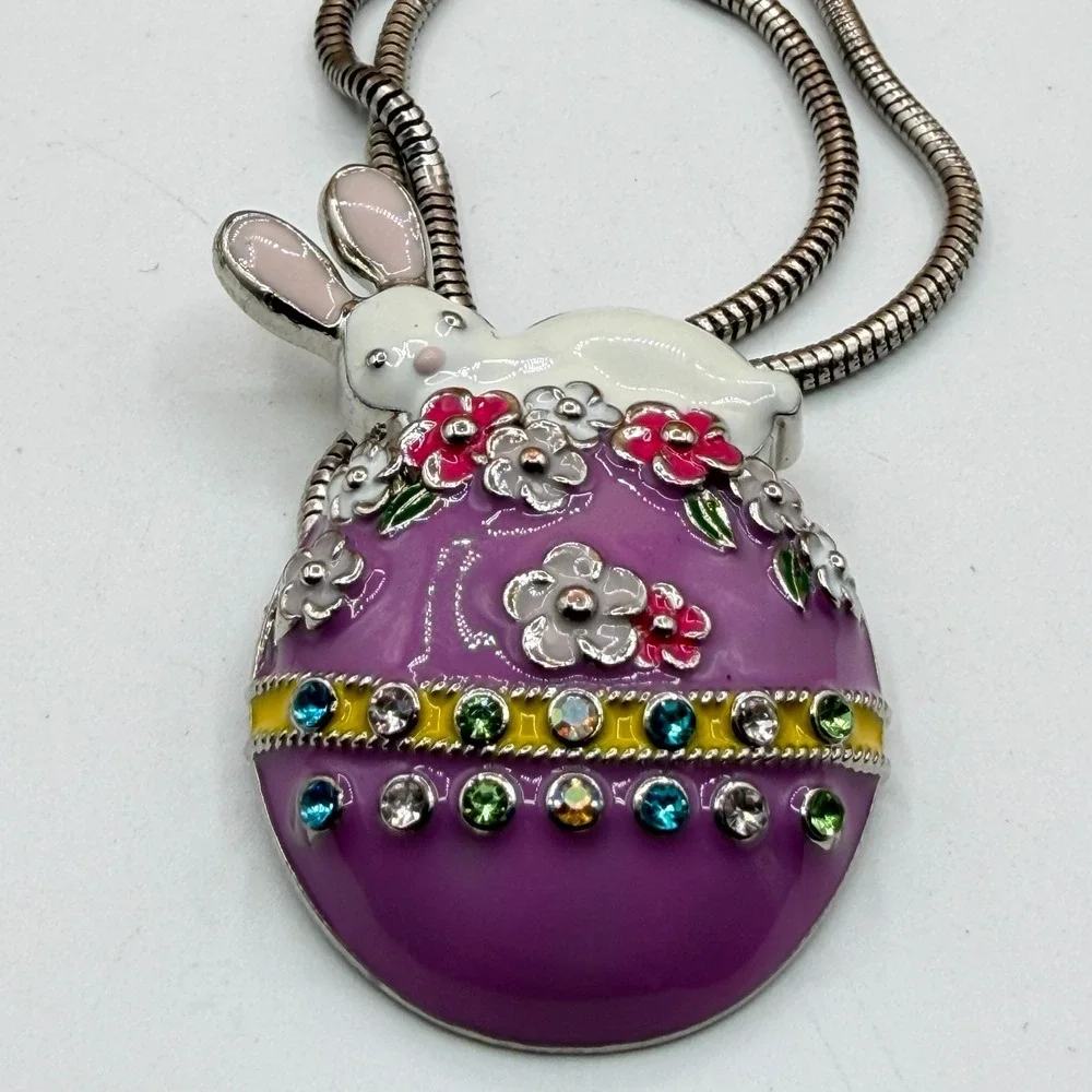 N/A whimsical easter